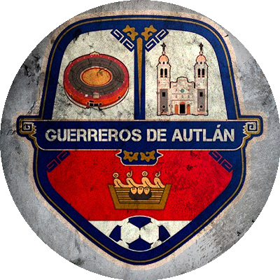 Logo Autlán Futbol Club